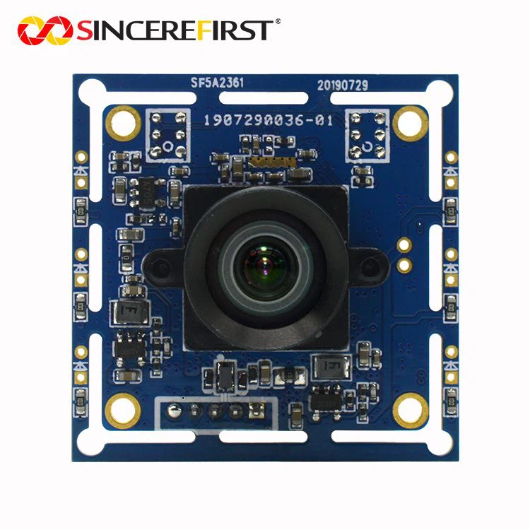 5-Megapixel-USB-Kameramodul