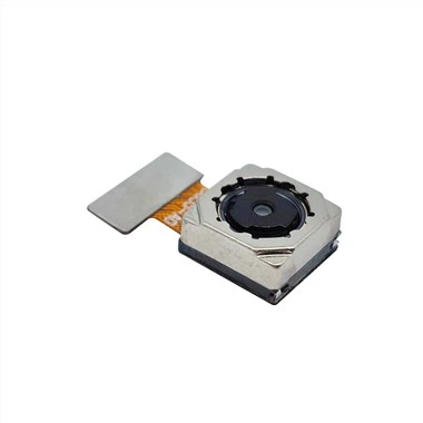 Arduino 5MP-Kameramodul