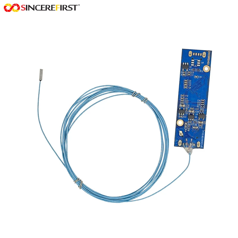 1,4 mm OCHTA10 Sensor Micro USB BoresCope Inspection Camera Modul