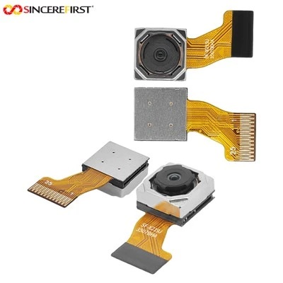 IMX219 CMOS-Sensor, kompaktes Autofokus-MIPI-CSI-2-Kameramodul