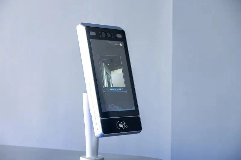 Face Recognition Devices Face Recognition Devices