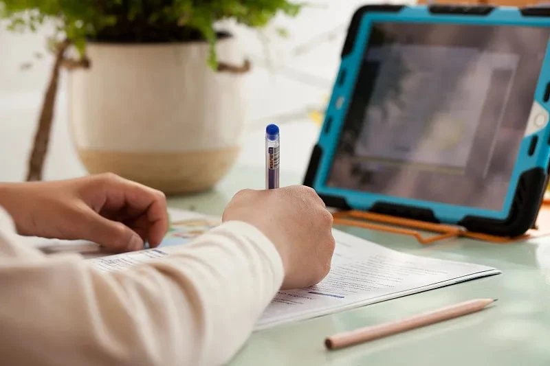 Online Education Online Education