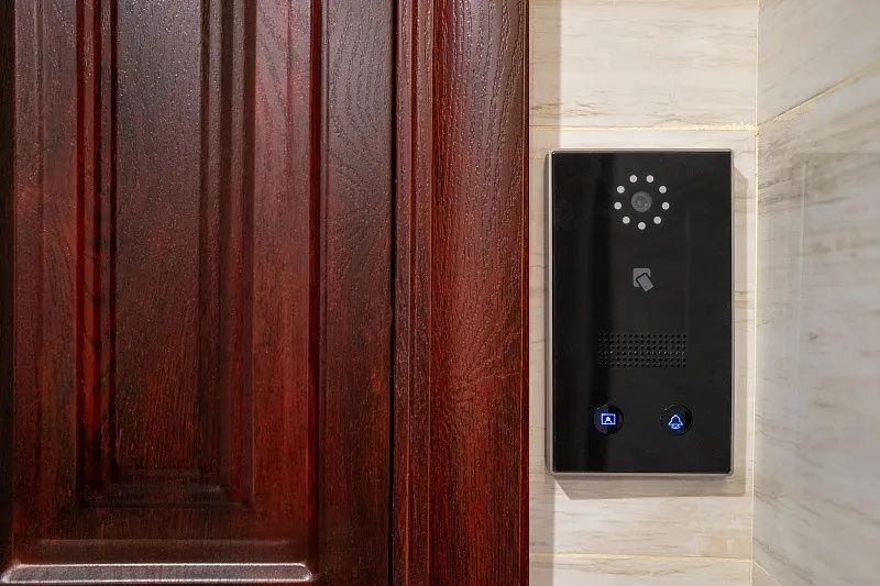 Smart Home Smart Home