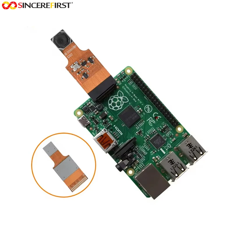 Raspberry-Pi-MIPI-Camera-module Raspberry-Pi-MIPI-Camera-module