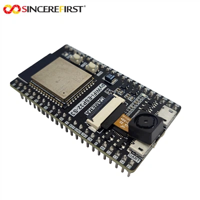 2MP Weitwinkel OV2640 Mini-DVP-Kameramodul für ESP32