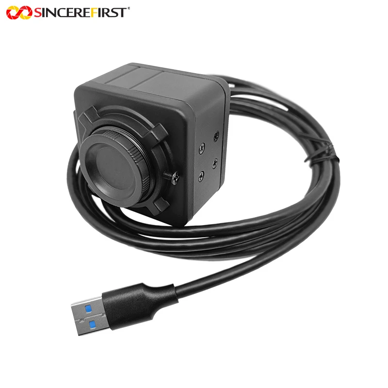 RGB CMOS Active Pixel IMX577 Kamerasensor 12MP Digitales USB-Kameramodul