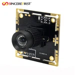 2MP AR0230 CMOS HDR WDR USB2.0 Low-Light-Kameramodul