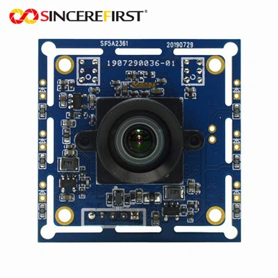 5MP AR0521 Android USB-Webkamera-Bilderfassungsmodul