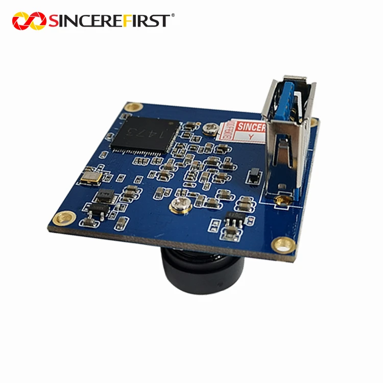 USB3.0 Mini SONY Imx385 2mp Drohnenkameramodul